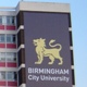 BCU Banners BCU Banners